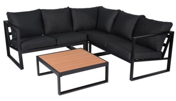 Outdoor Summer Sectional - NEW