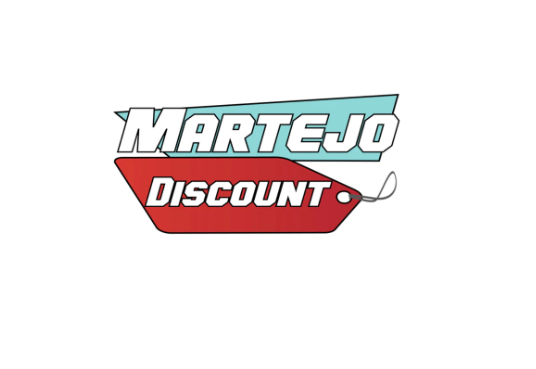 Martejo Discount